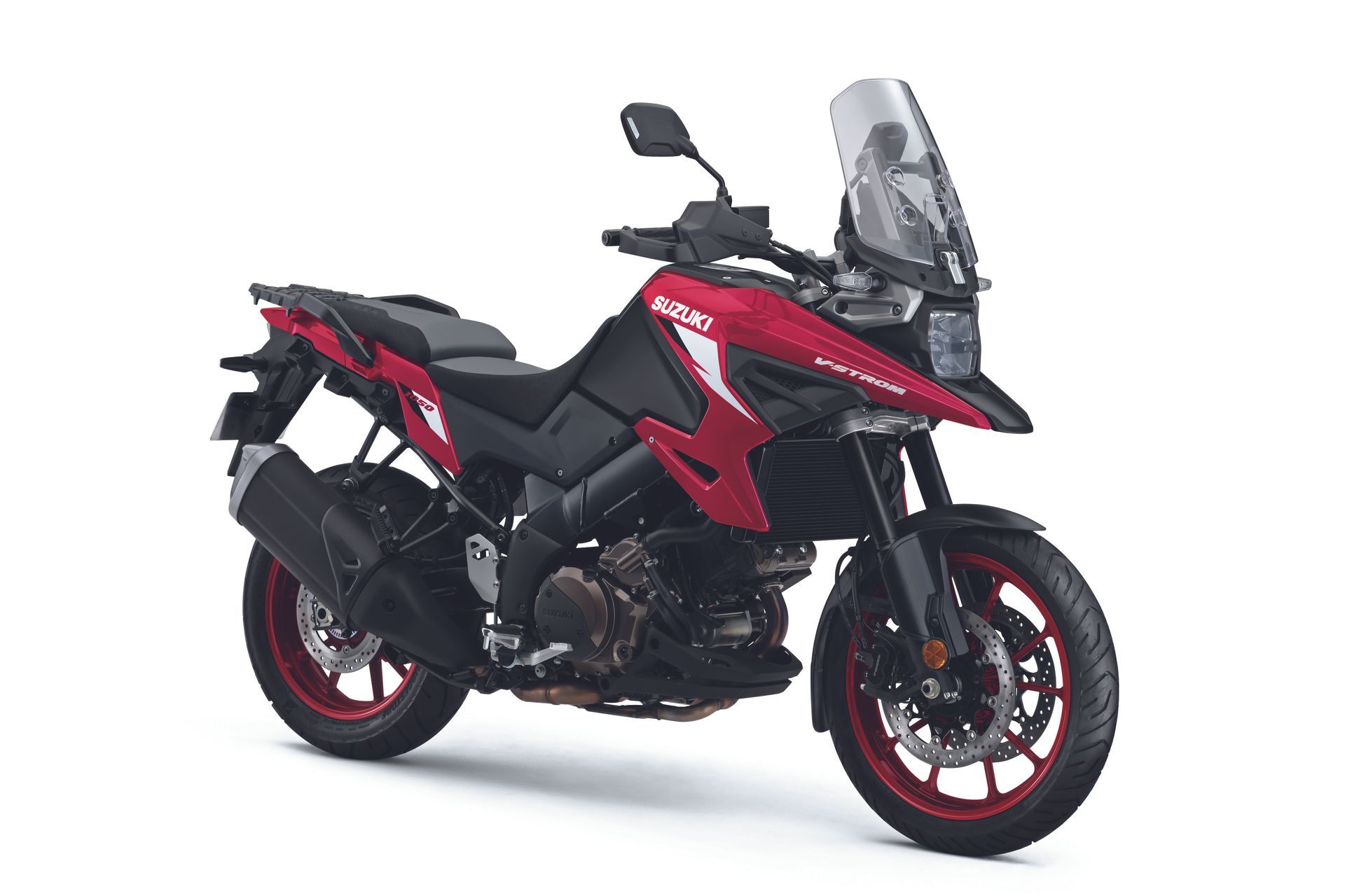 SUZUKI V-STROM 1050