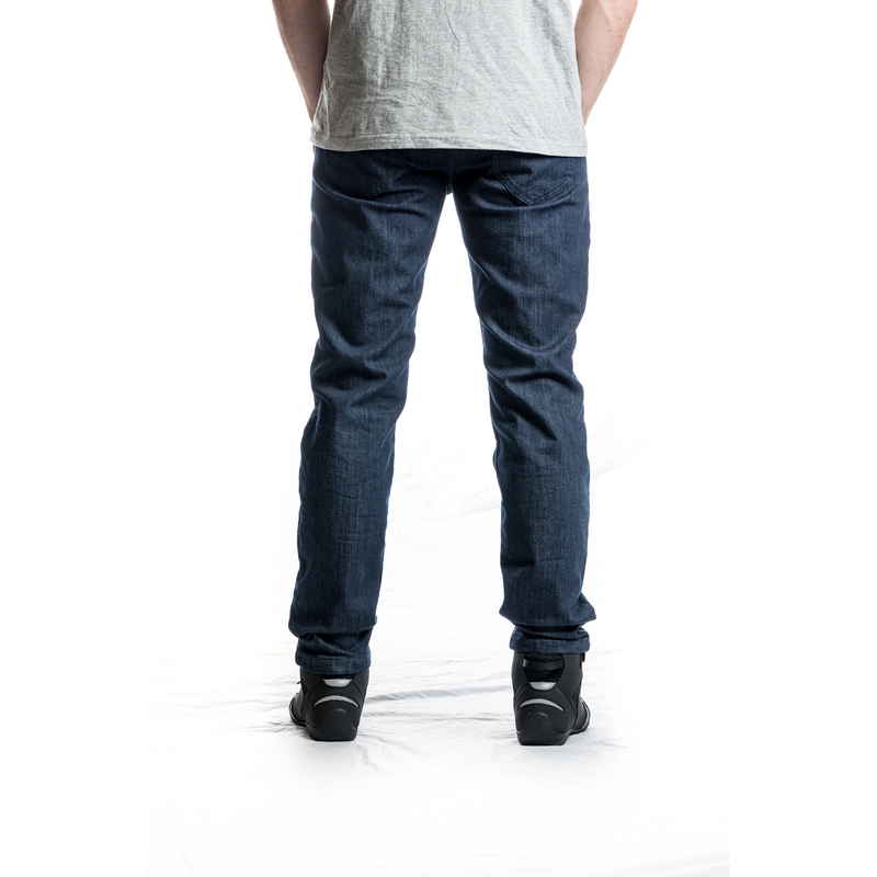 Jeans IXON - Marco dark raw