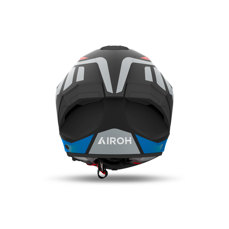 Sturzhelm AIROH Matryx Rider