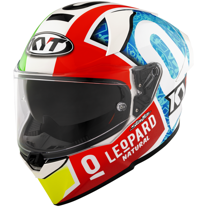 Sturzhelm KYT R2R F. Misano