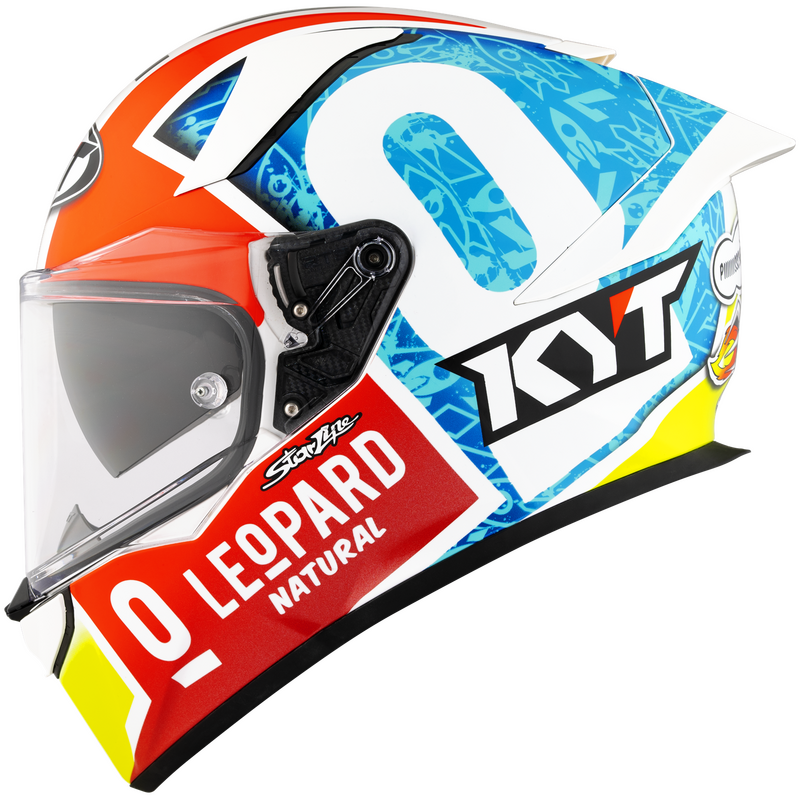 Sturzhelm KYT R2R F.Misano