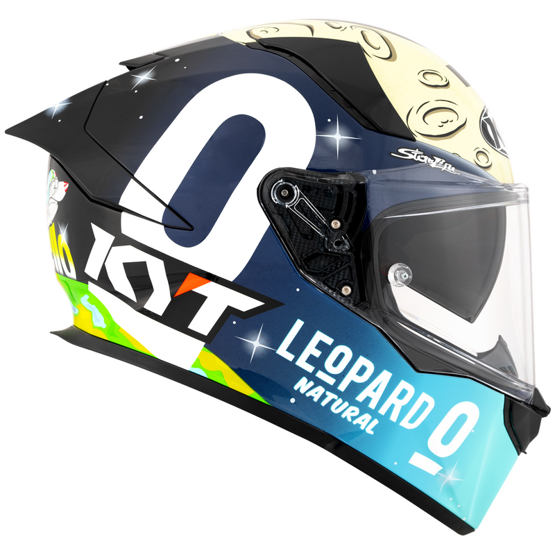 Sturzhelm KYT R2R F.Mugello