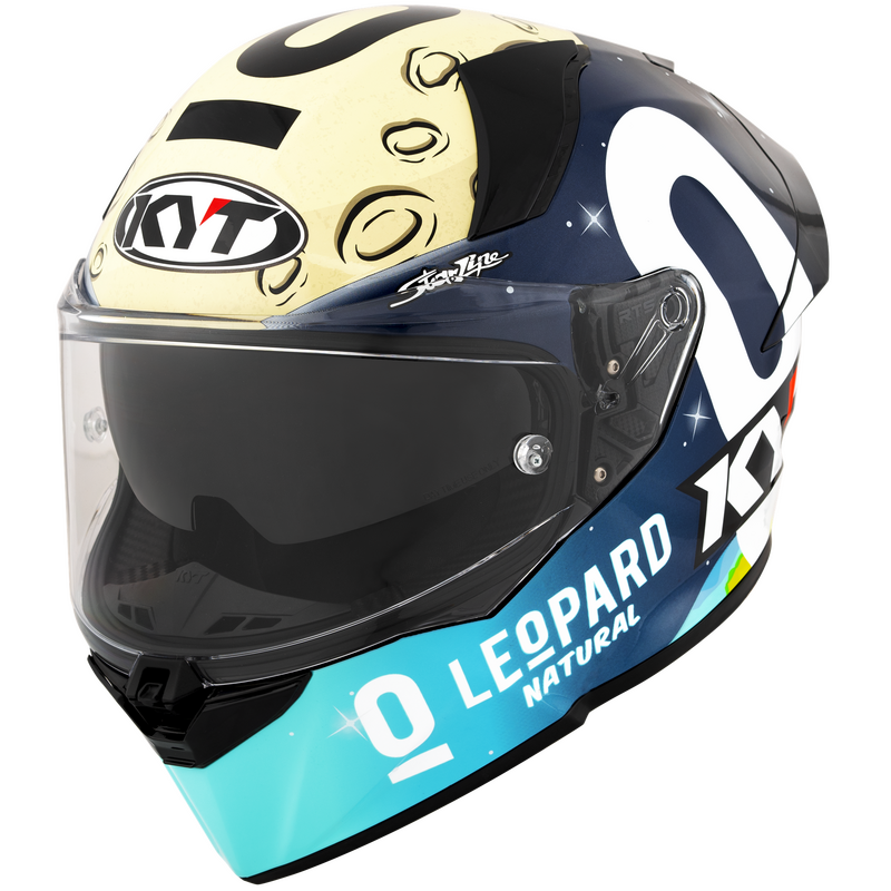 Sturzhelm KYT R2R F.Mugello
