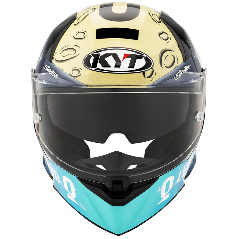 Sturzhelm KYT R2R F.Mugello