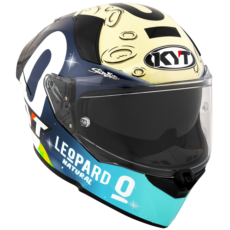Sturzhelm KYT R2R F.Mugello