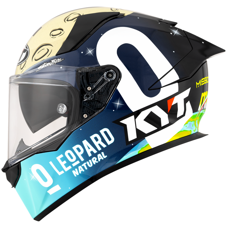 Sturzhelm KYT R2R F.Mugello
