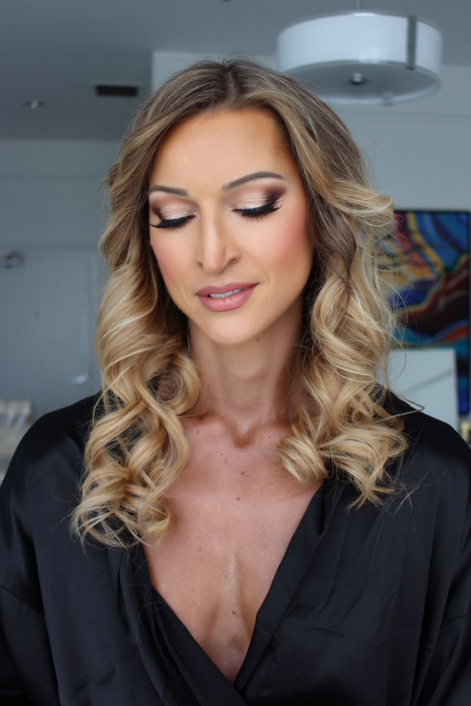 Makeup Victoria BC