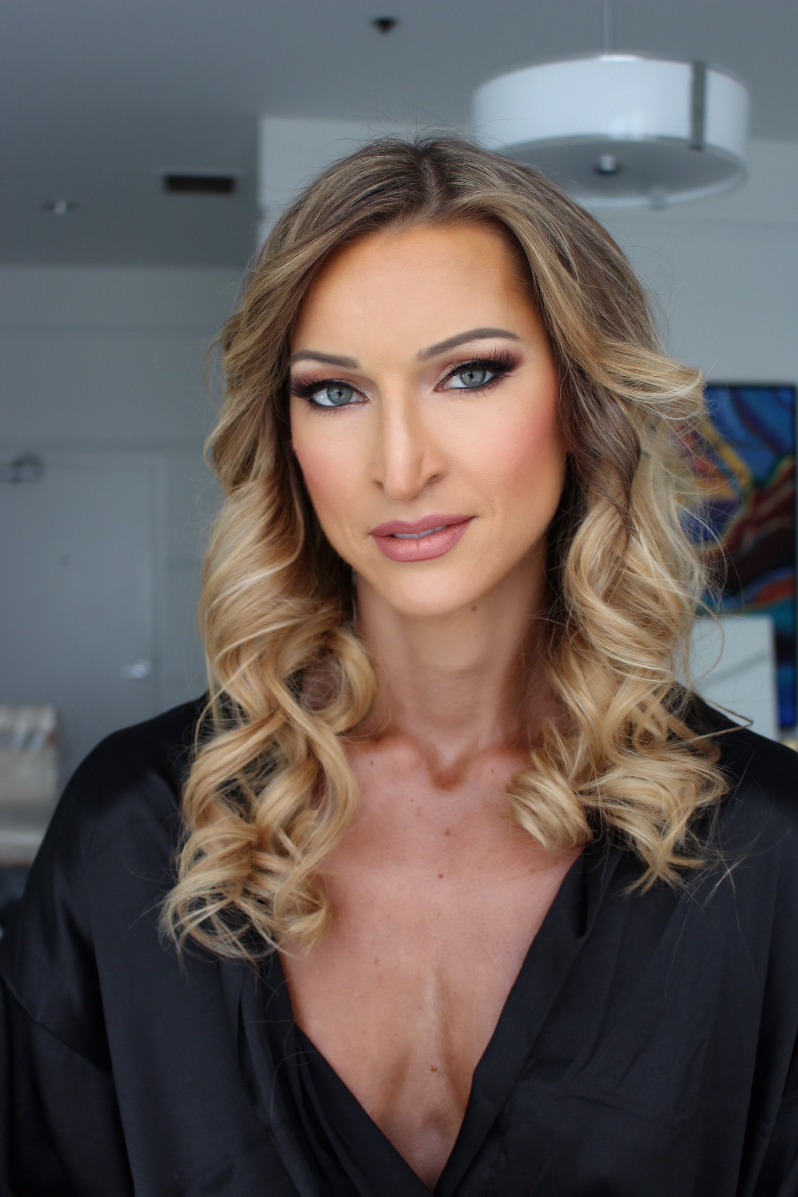 Makeup Victoria