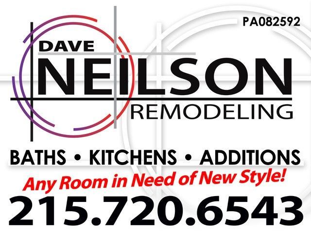 Dave Neilson Remodeling Dave Neilson Remodeling