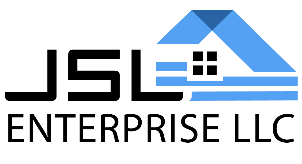 JSL Enterprise LLC Roof, Siding & Windows