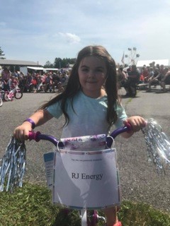 Local Energy Suppply Business Donated to Pittston Maine Fairgrounds