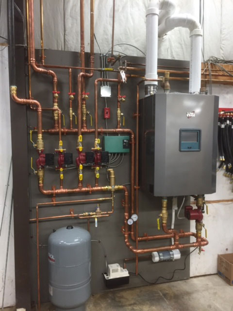 Propane Delivery and Natural Gas Conversion Augusta, Maine 