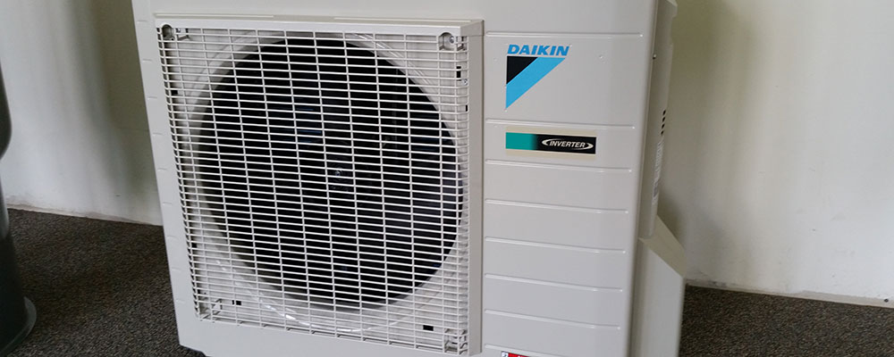 Heat Pump Service & Installation Augusta, Maine