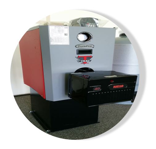 Heating Contractor Rj Energy 2184 N. Belfast Avenue Augusta, ME  04330