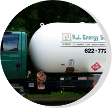 Propane Services Rj Energy Augusta Maine