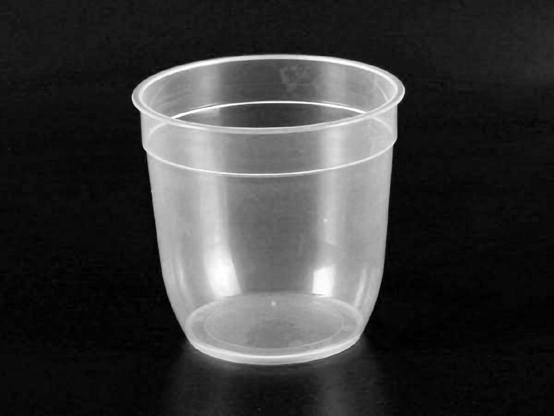 PP Baked Pudding Cup - Safe & Versatile Container