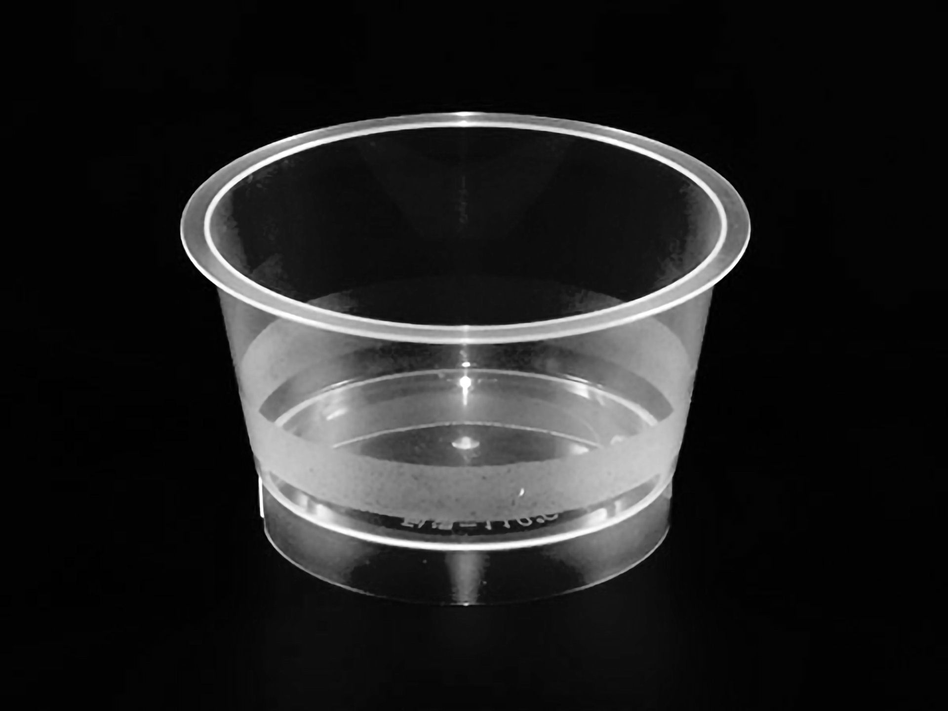 Plastic Sealing Cup - Safe & Versatile Containers