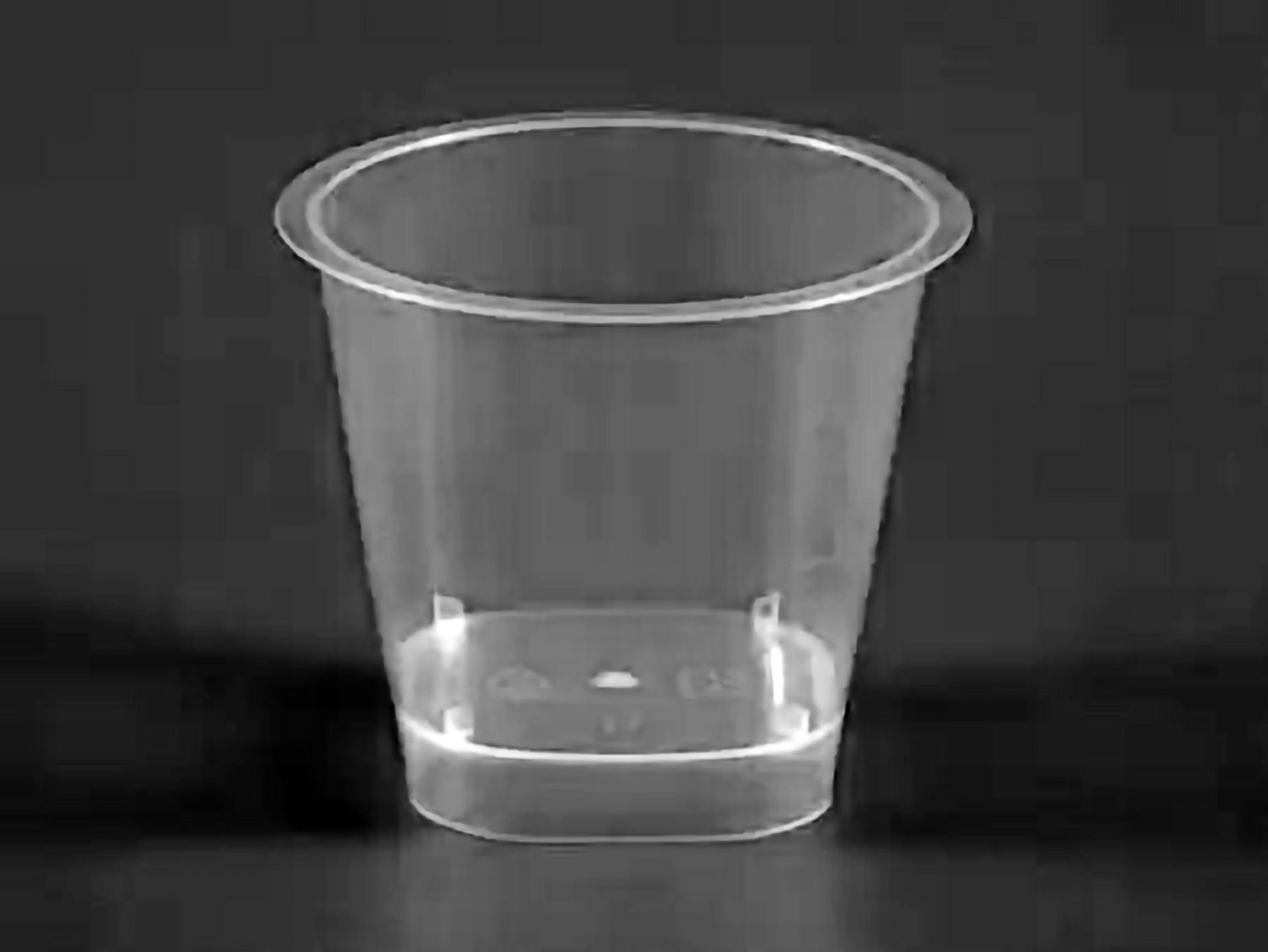 Plastic Sealing Cup - Durable & Versatile Food Container