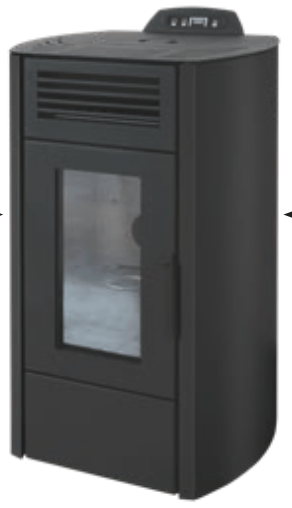 pelletkachel aanbieding,winterofen ks 115,goedkoop