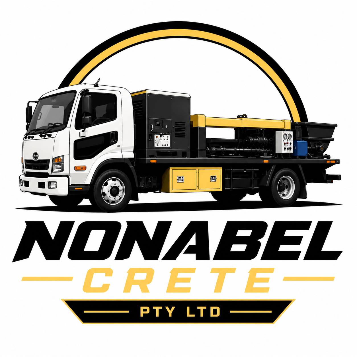 Nonabel Crete Pty Ltd