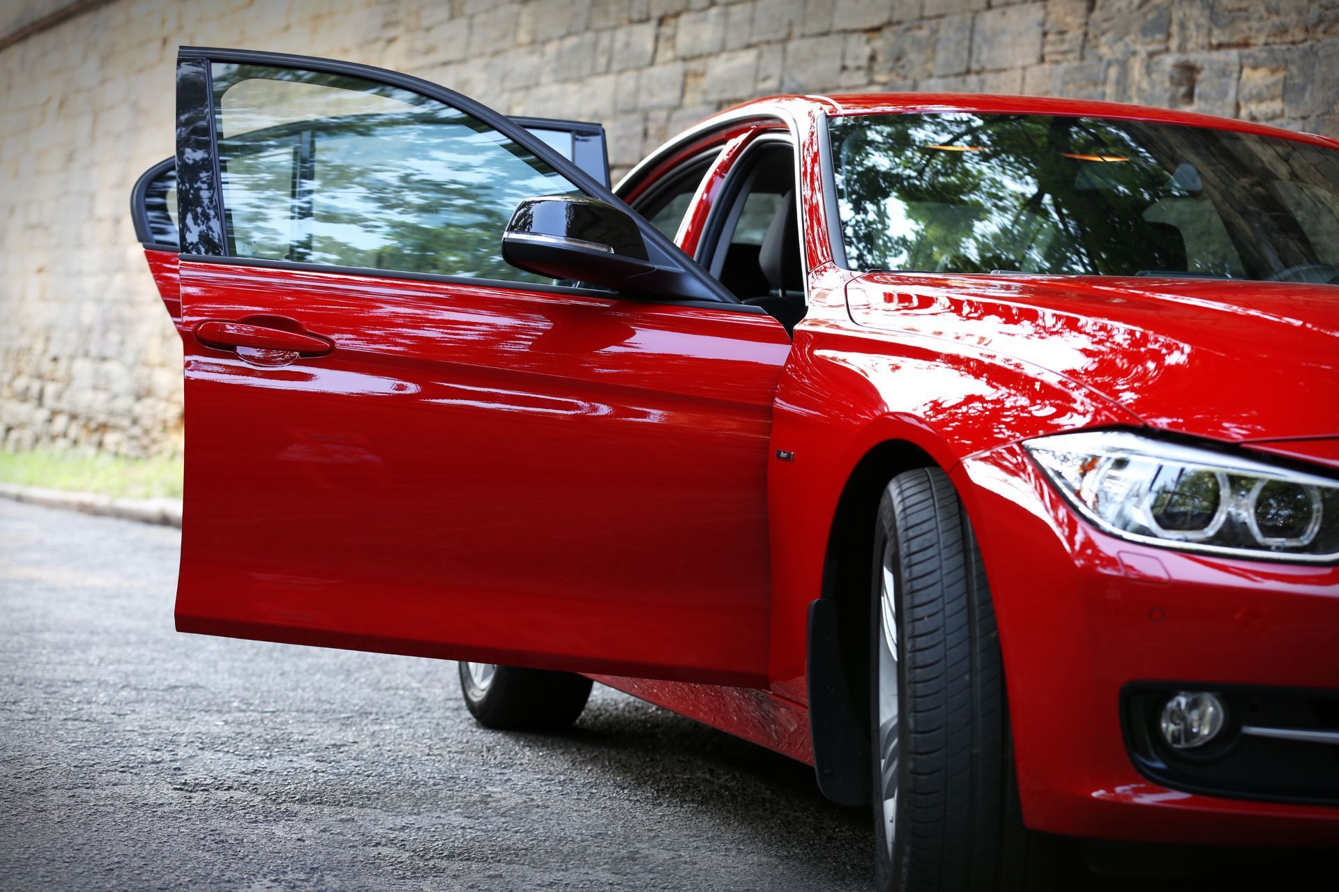Window Tinting