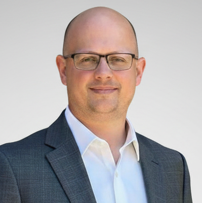 Darrin Decatur LEADERSHIP