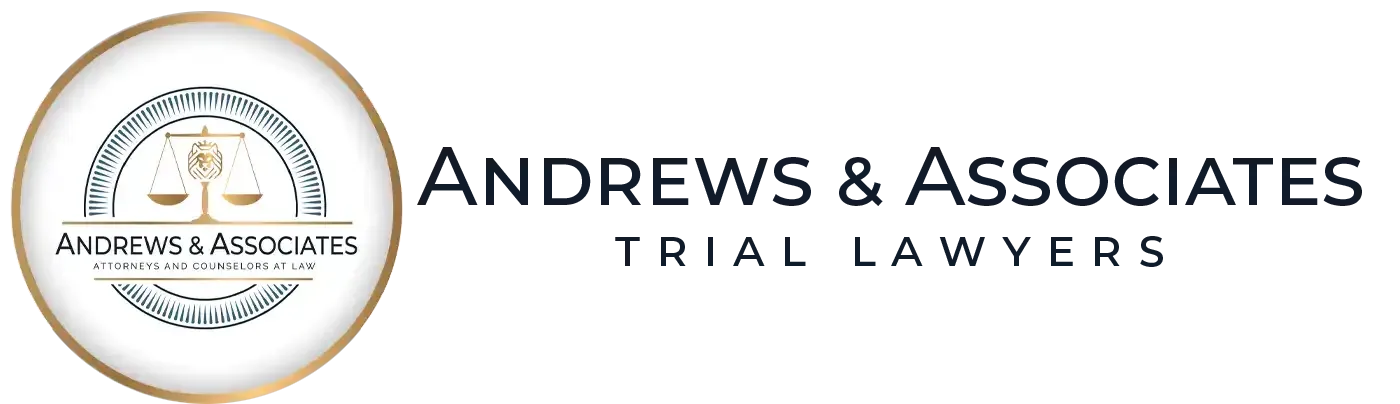 Law Offices of Andrews & Associates, PLLC Logo