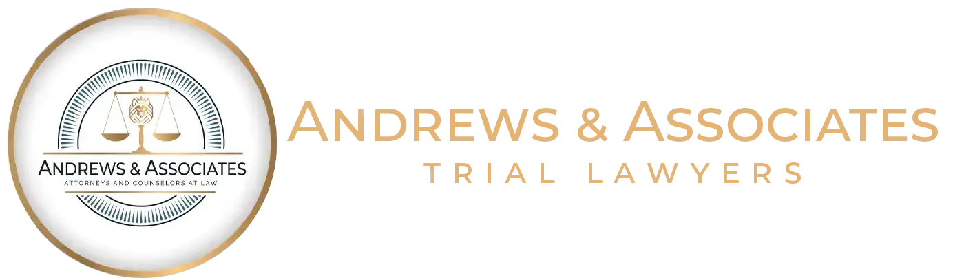 LAW FIRM NAME White Logo