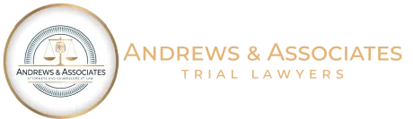 LAW FIRM NAME White Logo