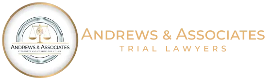 LAW FIRM NAME White Logo