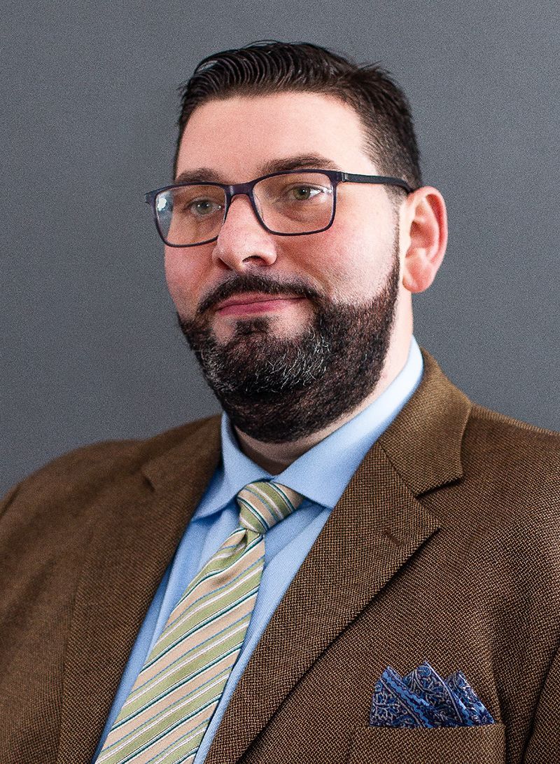 Staff Photo