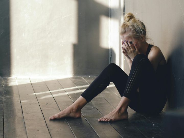 Father's Day After Loss: Coping with Grief in June