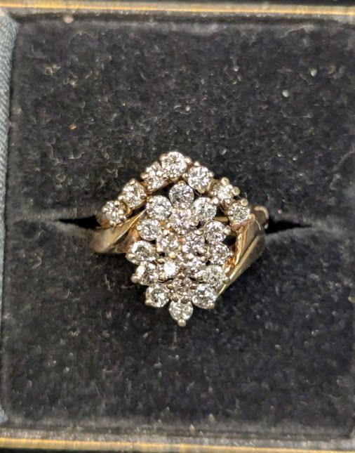 Original ring