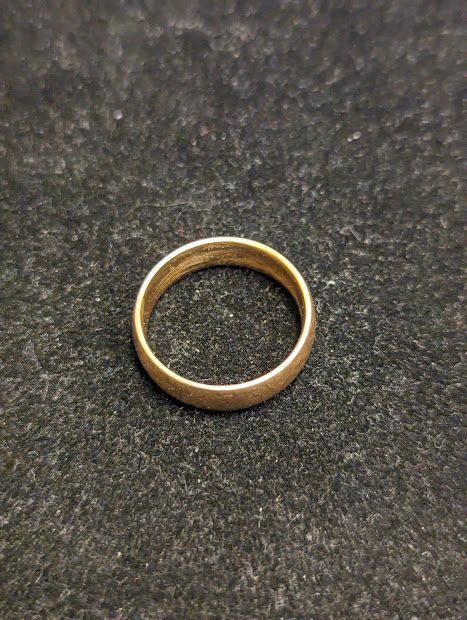 wedding band