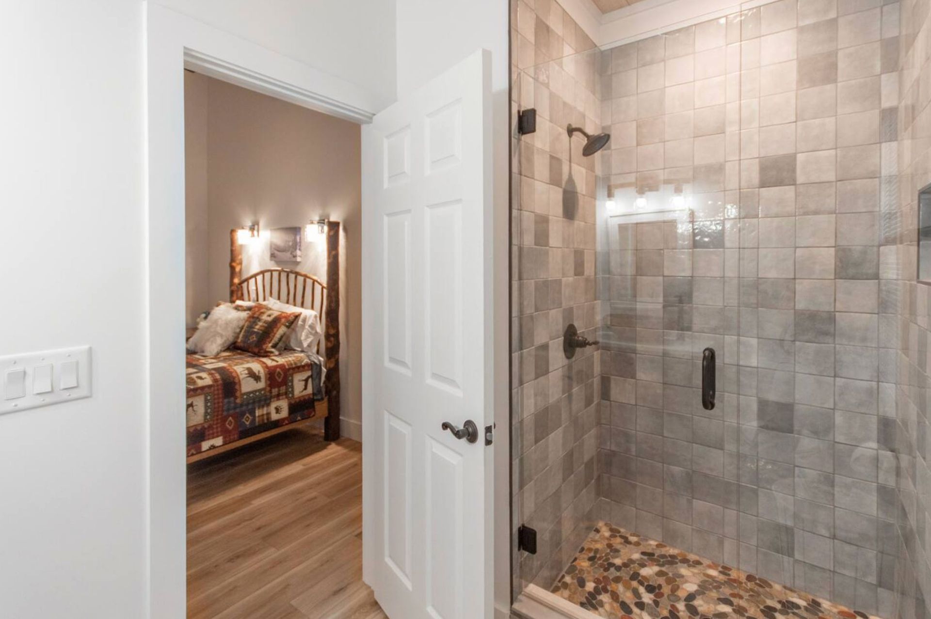 shower-at-waters-edge
