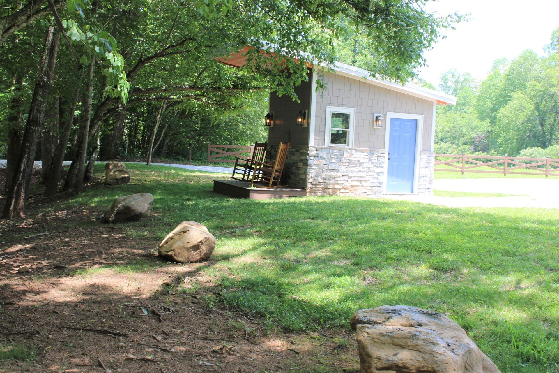 tiny-house