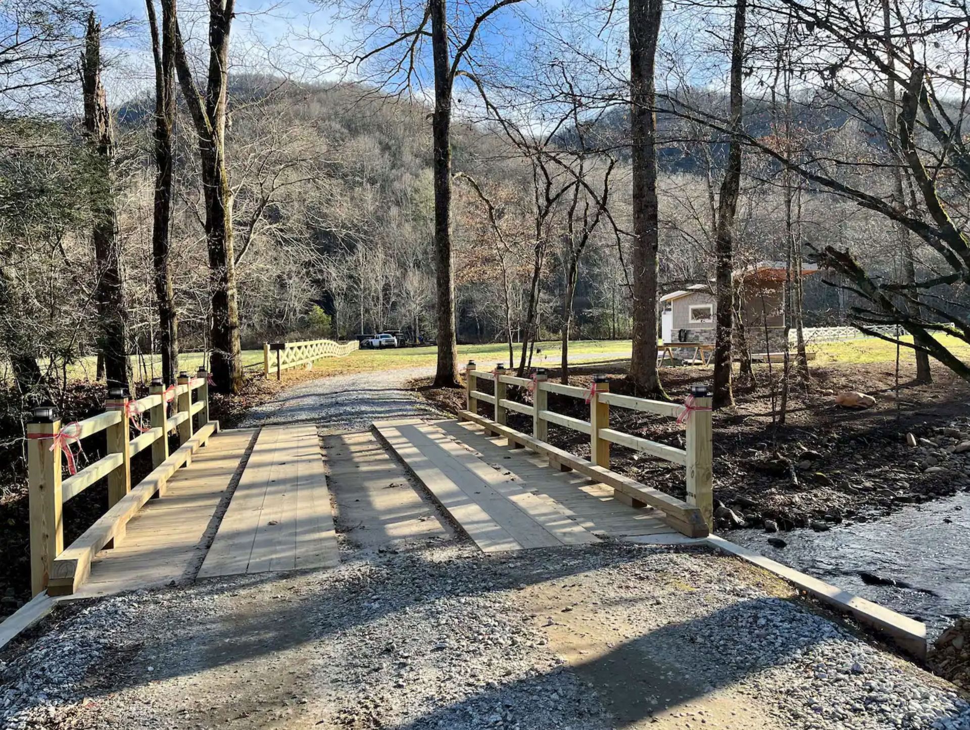 bridge