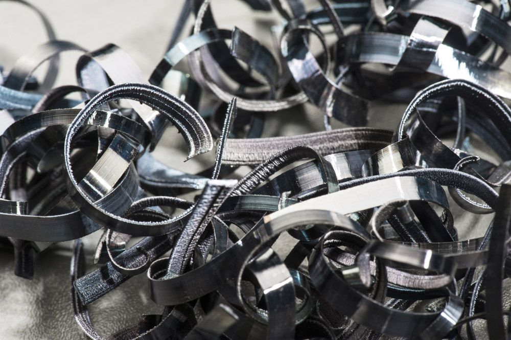 Assorted metal scrap, ready for recycling and repurposing — Professional Scrap Metal Recycling in Darwin, NT
