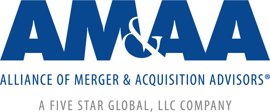 Alliance of Merger & Acquisition Advisors ® Alliance of Merger & Acquisition Advisors ®