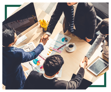 Acquisition Support - MDJ Advisors LLC Acquisition Support - MDJ Advisors LLC