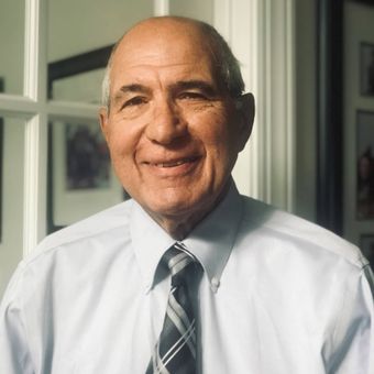 John F. DeLillo, CPA
- Director of Acquisitions John F. DeLillo, CPA
- Director of Acquisitions