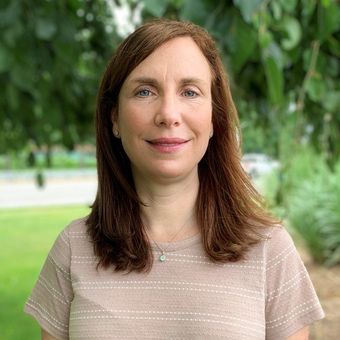 Michelle DeLillo, CPA -
President Michelle DeLillo, CPA -
President