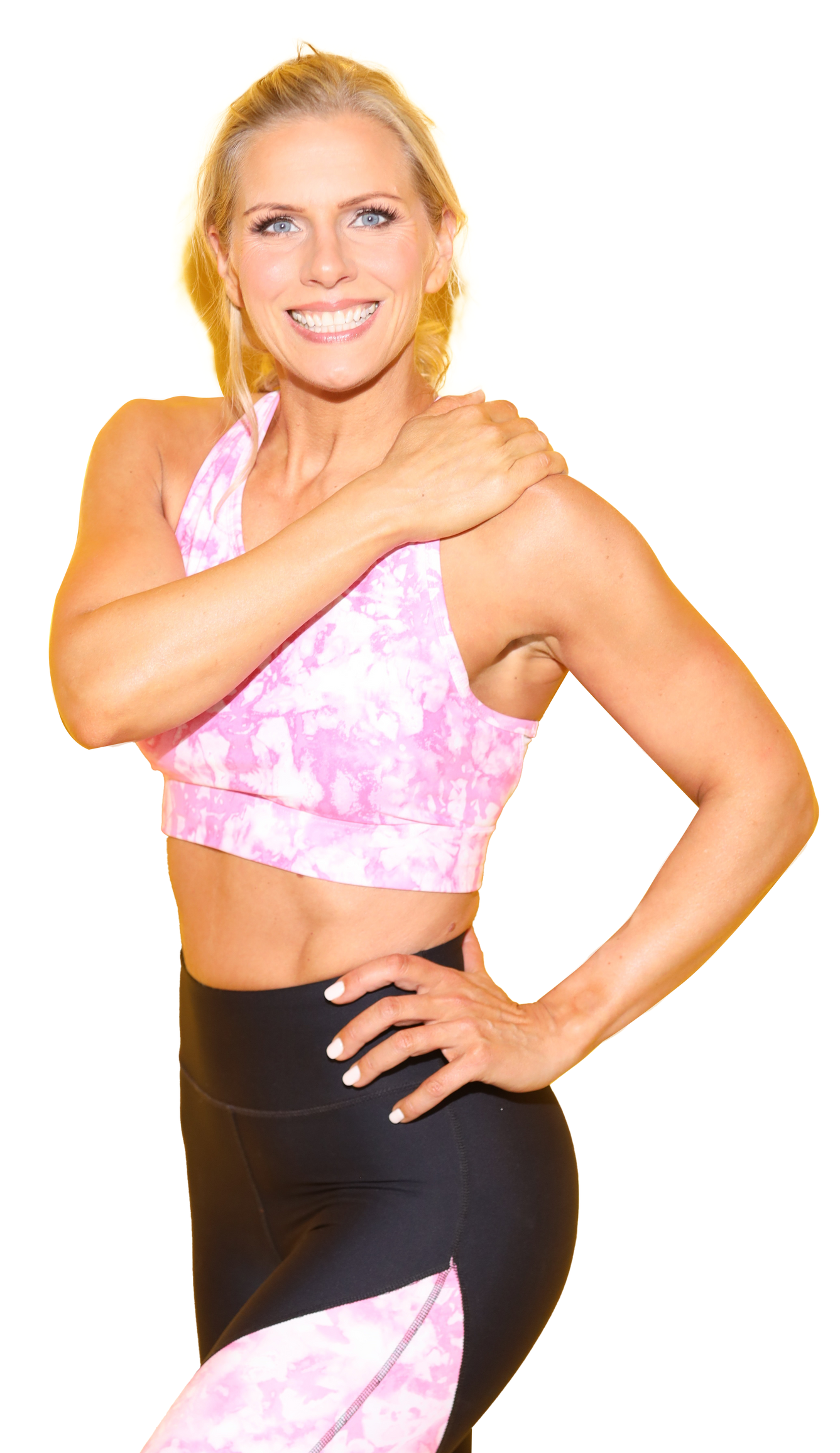 Mia Maria Workouts