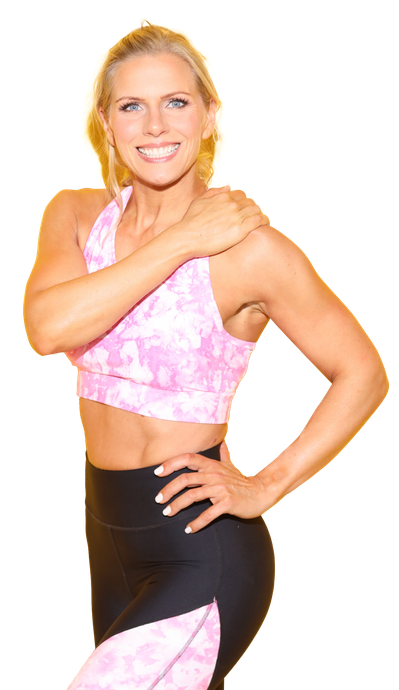 Melanie Duettchen - Fierce Mama Collective