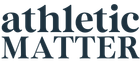 athletic matter logo