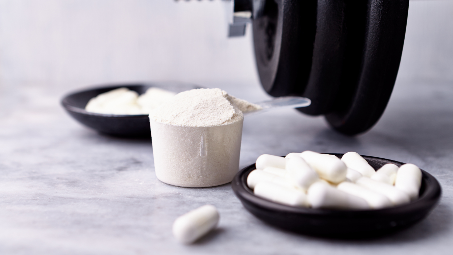 Creatine