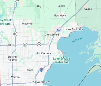 Macomb