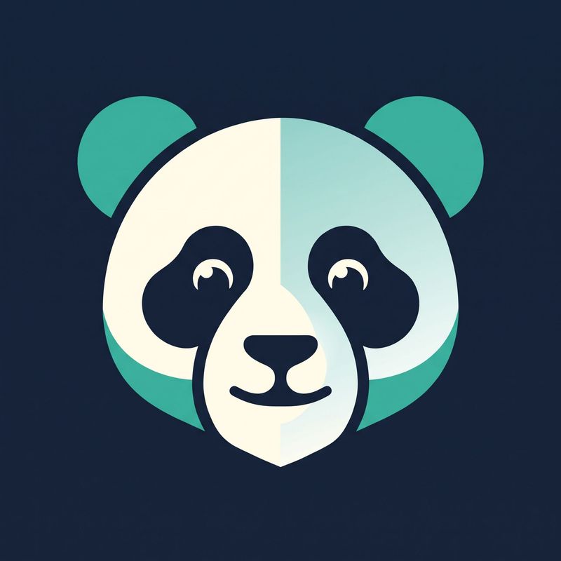 The PagePanda panda