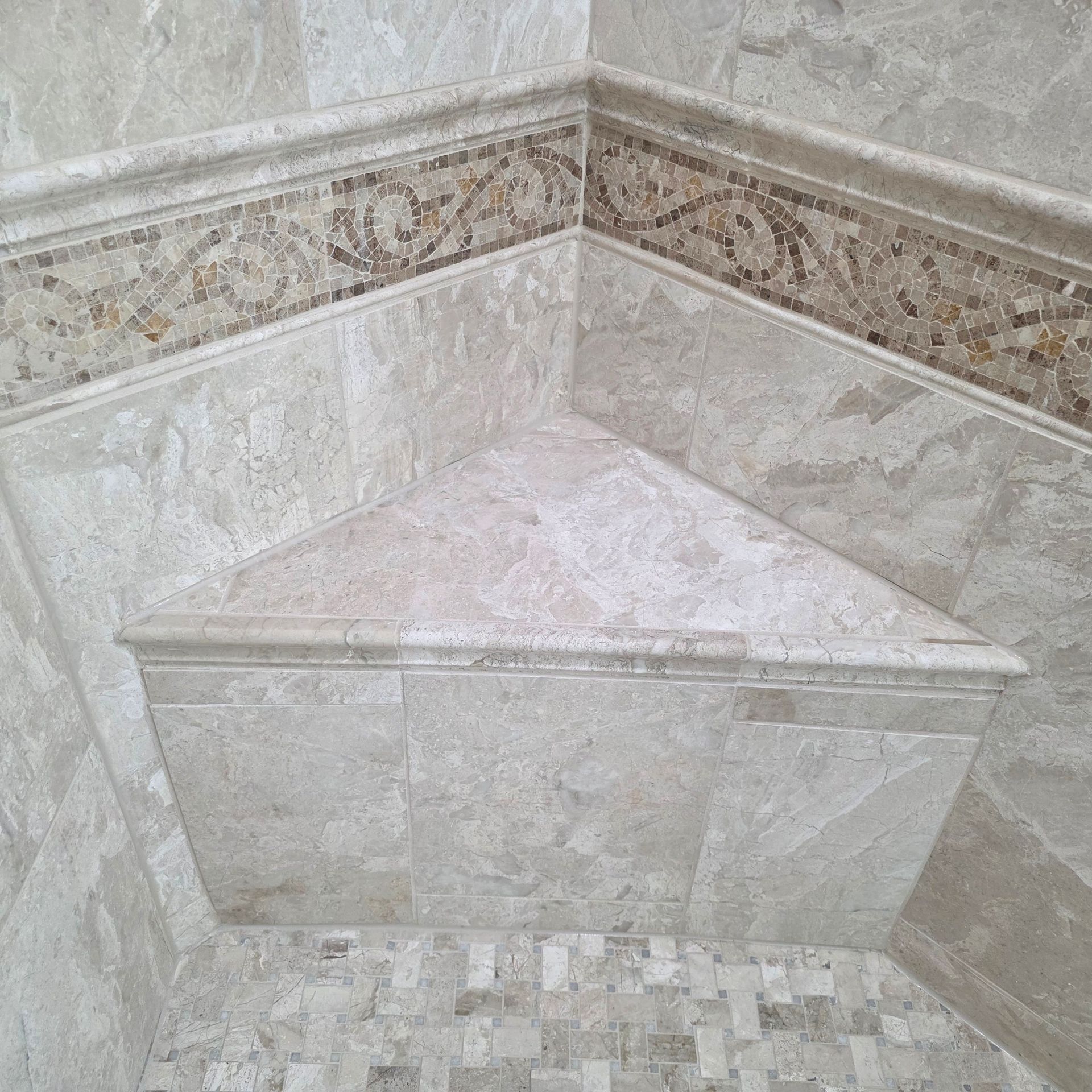 CLASSIC AND TIMELESS MASTER BATHROOM REMODEL| LAKE ST LOUIS, MO | JUST BATHROOMS 636 CLASSIC AND TIMELESS MARBLE MASTER BATHROOM REMODEL| LAKE ST LOUIS, MO | JUST BATHROOMS 636