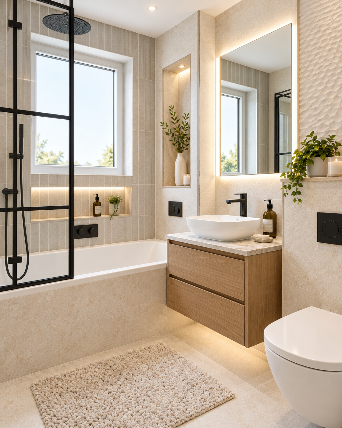 FULL GUEST BATHROOM REMODEL| MARYLAND HEIGHTS, MO | JUST BATHROOMS 636 FULL GUEST BATHROOM REMODEL| MARYLAND HEIGHTS, MO | JUST BATHROOMS 636